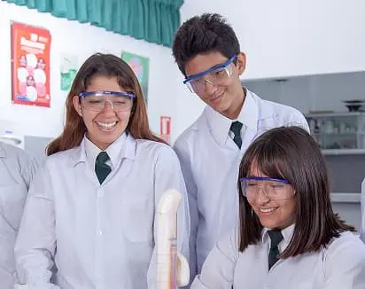 Elementary School Program