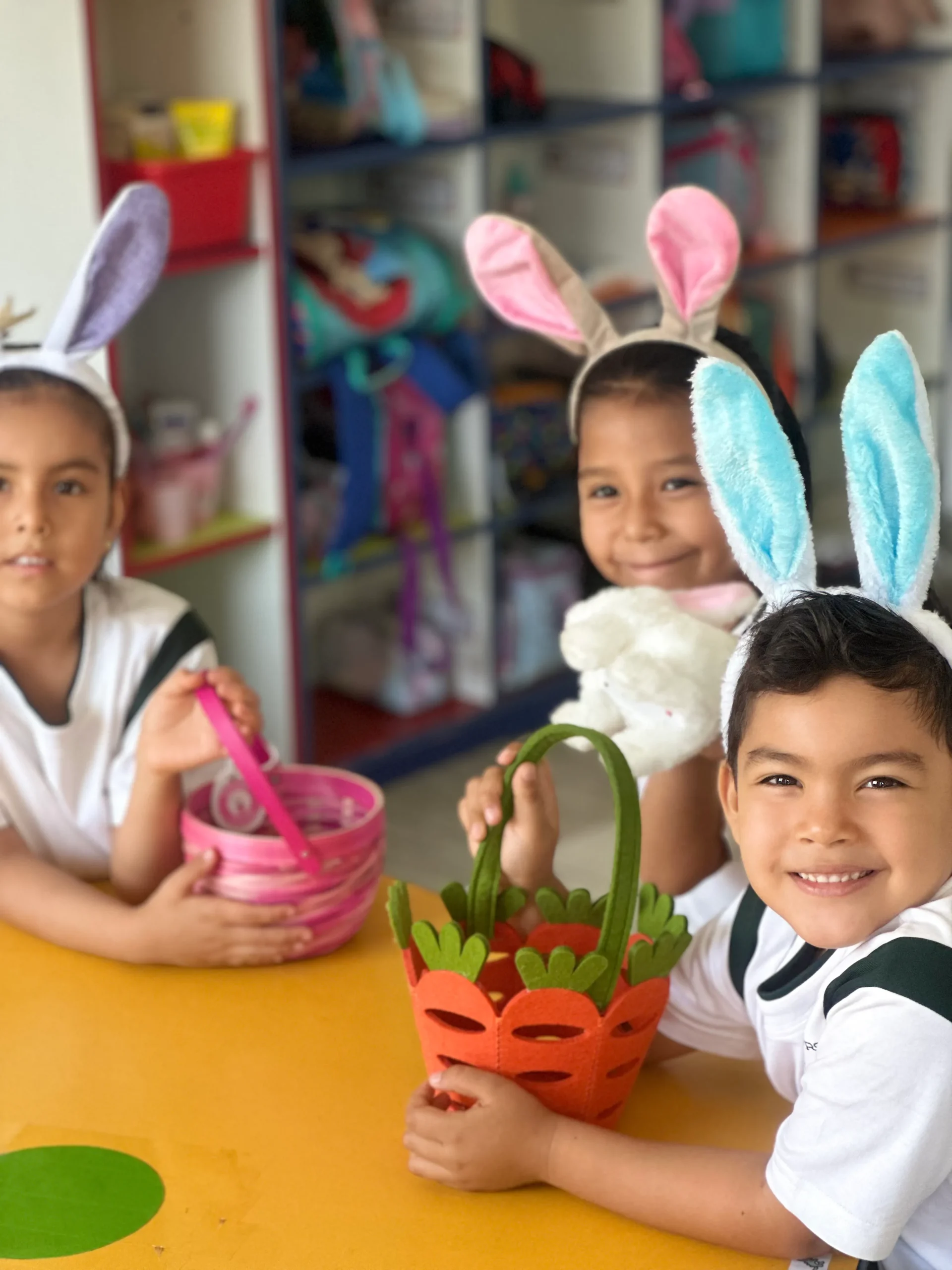 Nuestros enfoques educativos desarrollan habilidades.