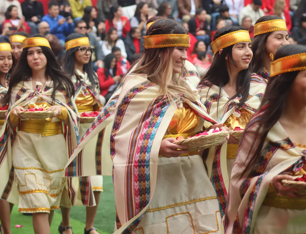 Arte, cultura y deporte