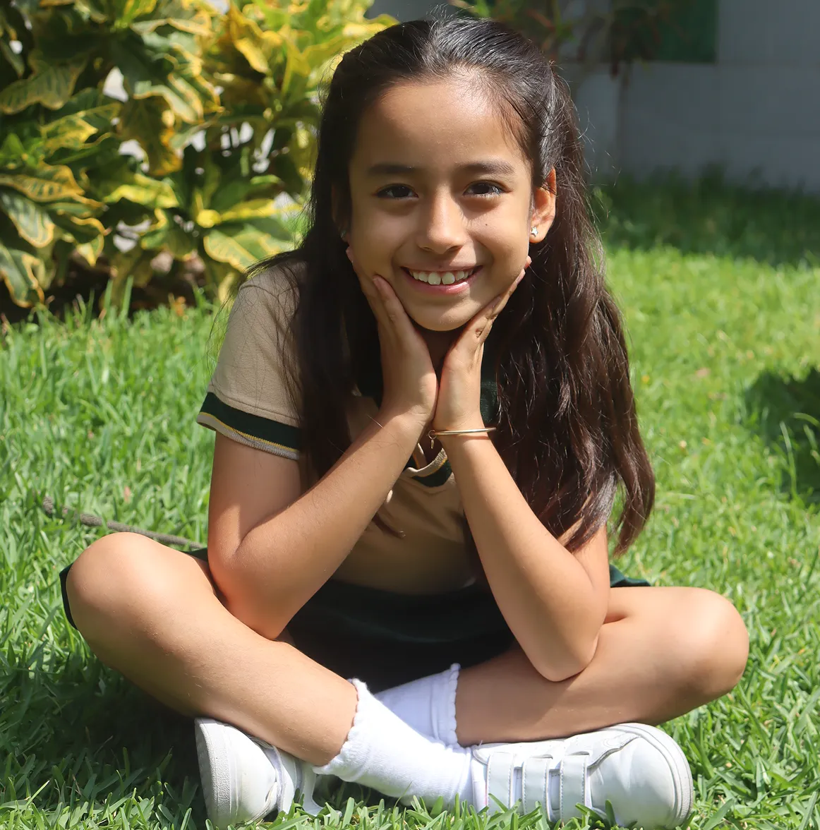 El bienestar es el punto de partida para aprender y florecer.