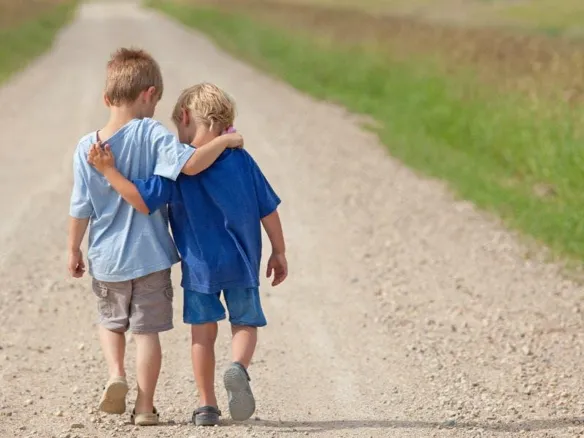 ¿Cómo fomentar las habilidades blandas en los niños?.