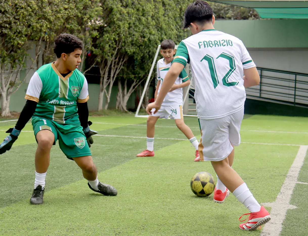 Arte, cultura y deporte en movimiento