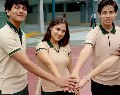 Bienestar estudiantil