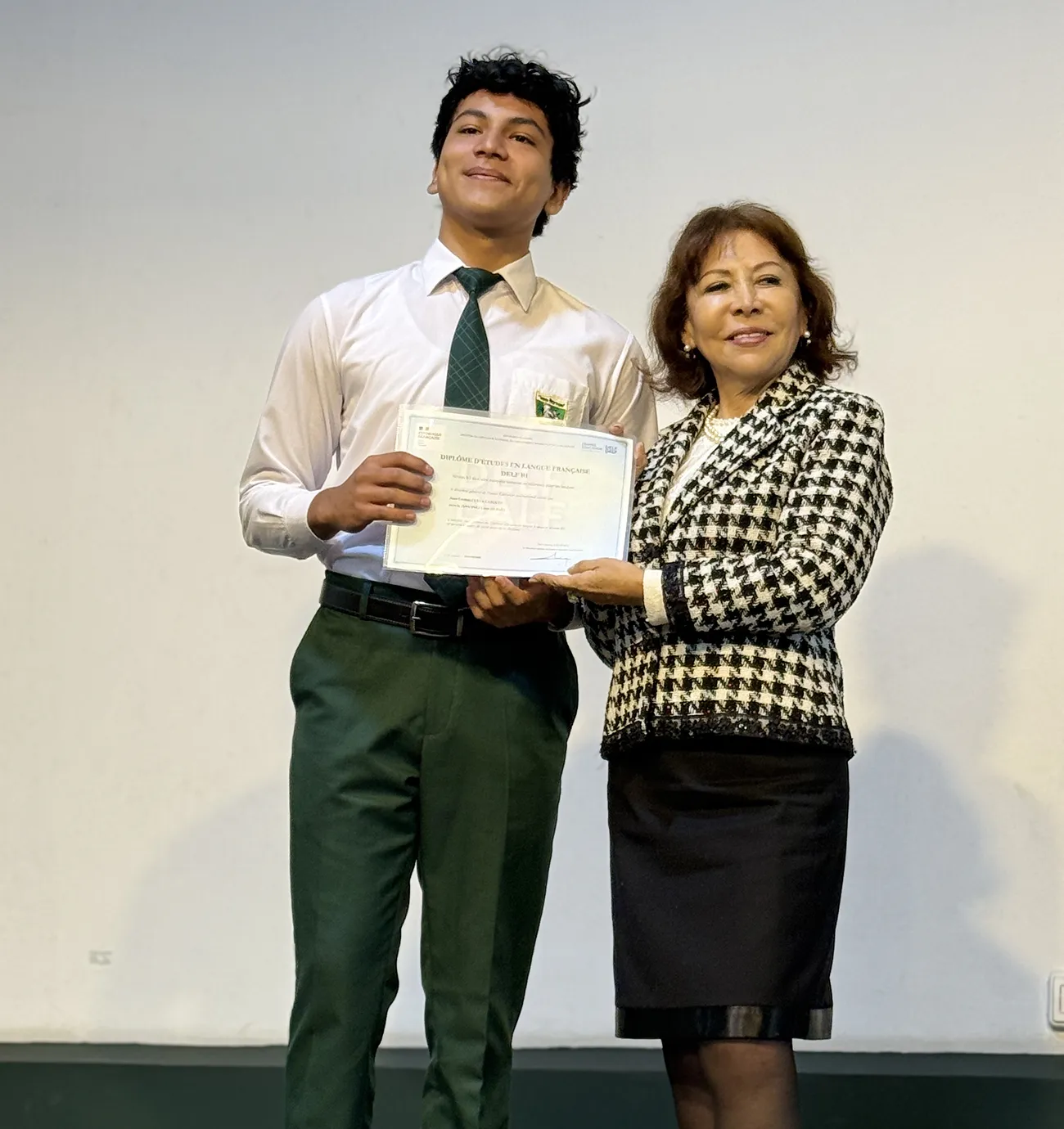 Quality and Innovation