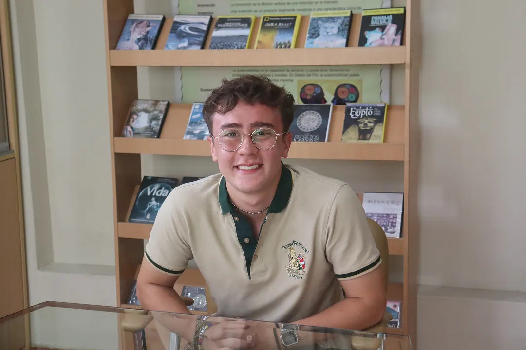 ¿Por qué elegir el PD en Lord Byron?