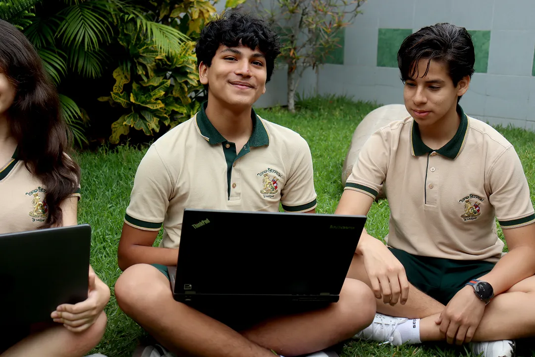 Admisión y requisitos