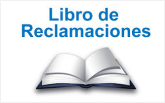 Libro de Reclamaciones